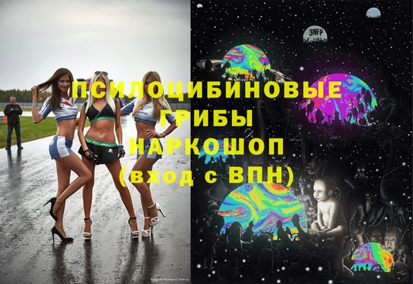 герыч Осташков